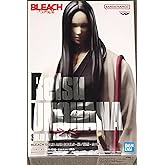 Figurine - Bleach - Solid and Souls - Kenpachi Zaraki - Banpresto