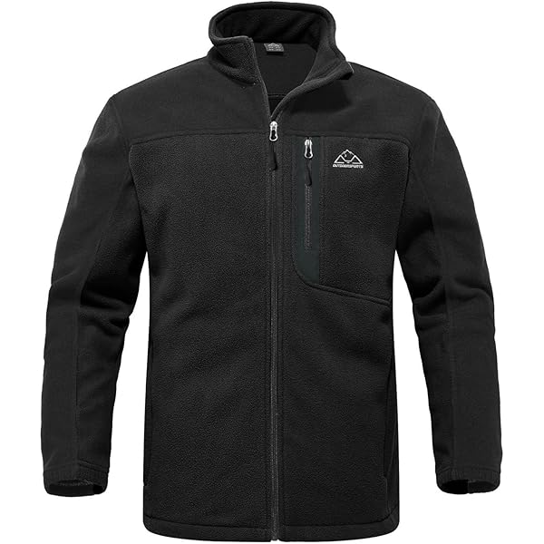Amazon.com: Regatta Thor III Thor III 80 Men's Fleece, Mens