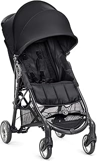 Baby Jogger BJ24410 City Mini Zip, schwarz