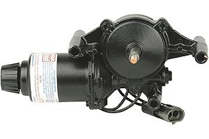 Cardone 49-102 Remanufactured Headlamp Motor