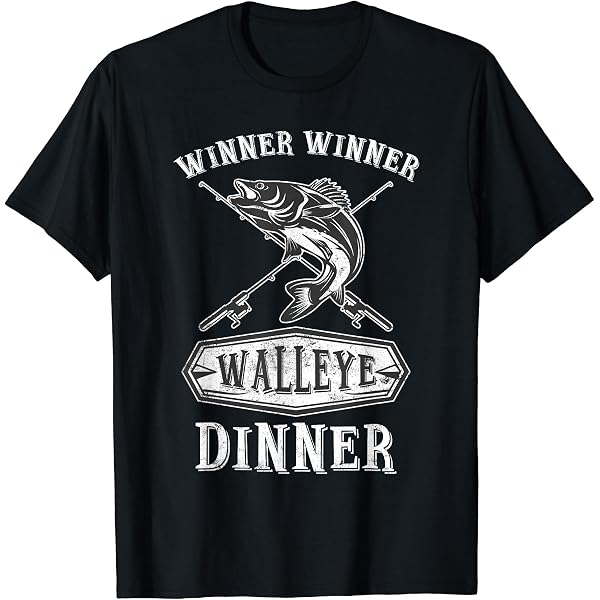 Silk Road Tees American Flag Fishing T-Shirt - Funny Graphic Tee For Men, Black 3XL
