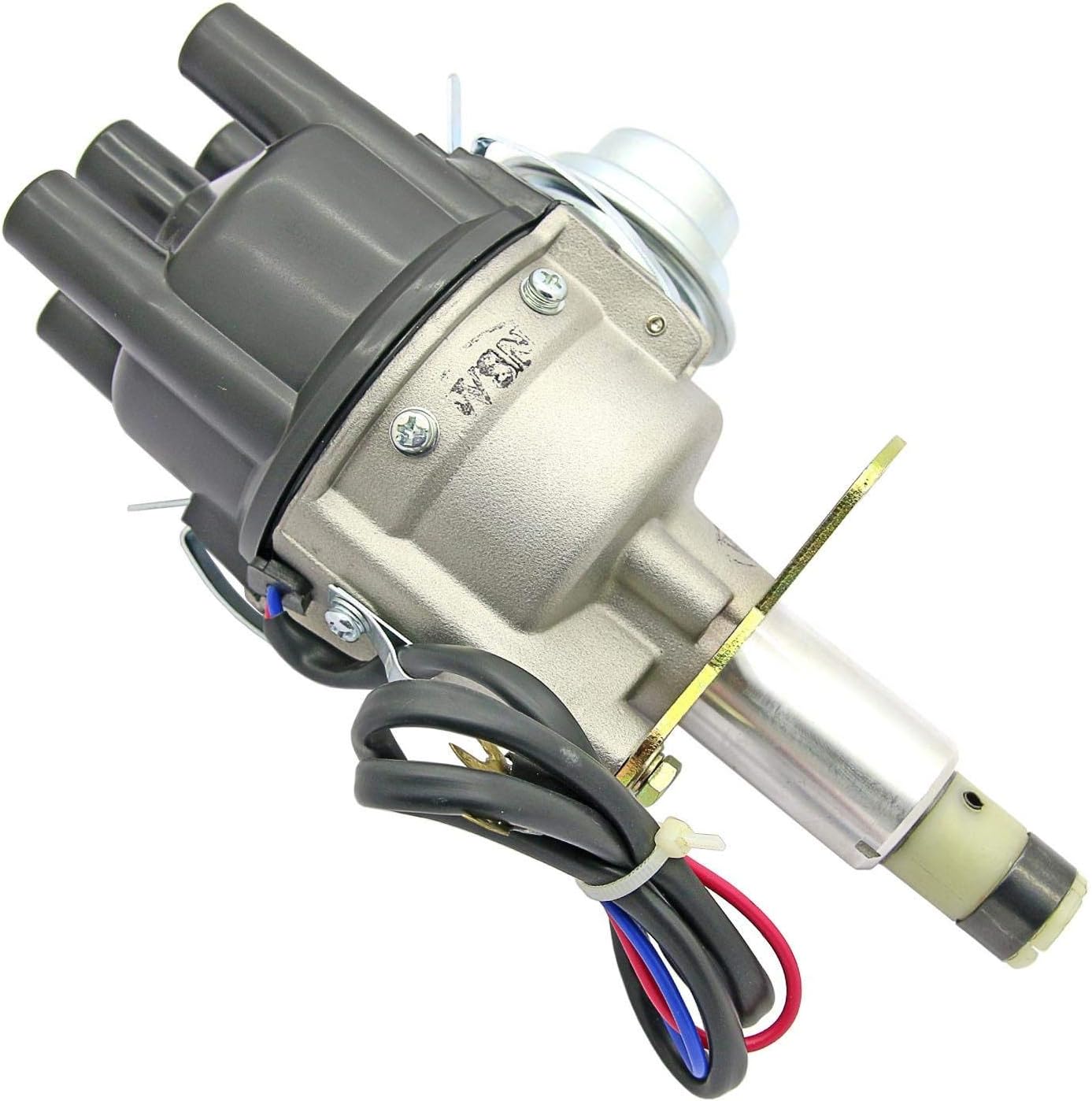 New Ignition Distributor Fits For Nissan Datsun L16 L18 180B 200B L20