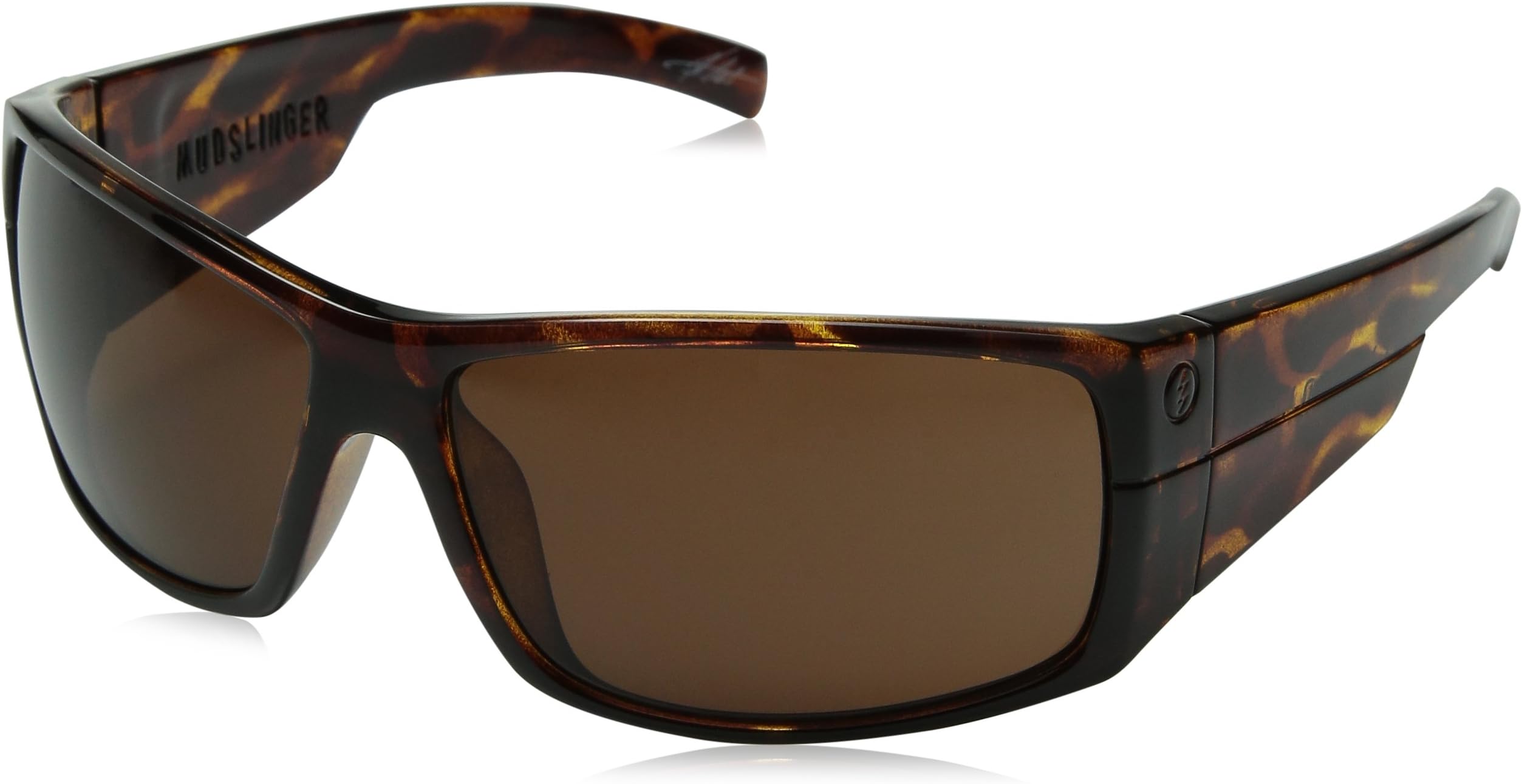 Electric Visual Mudslinger Sunglasses