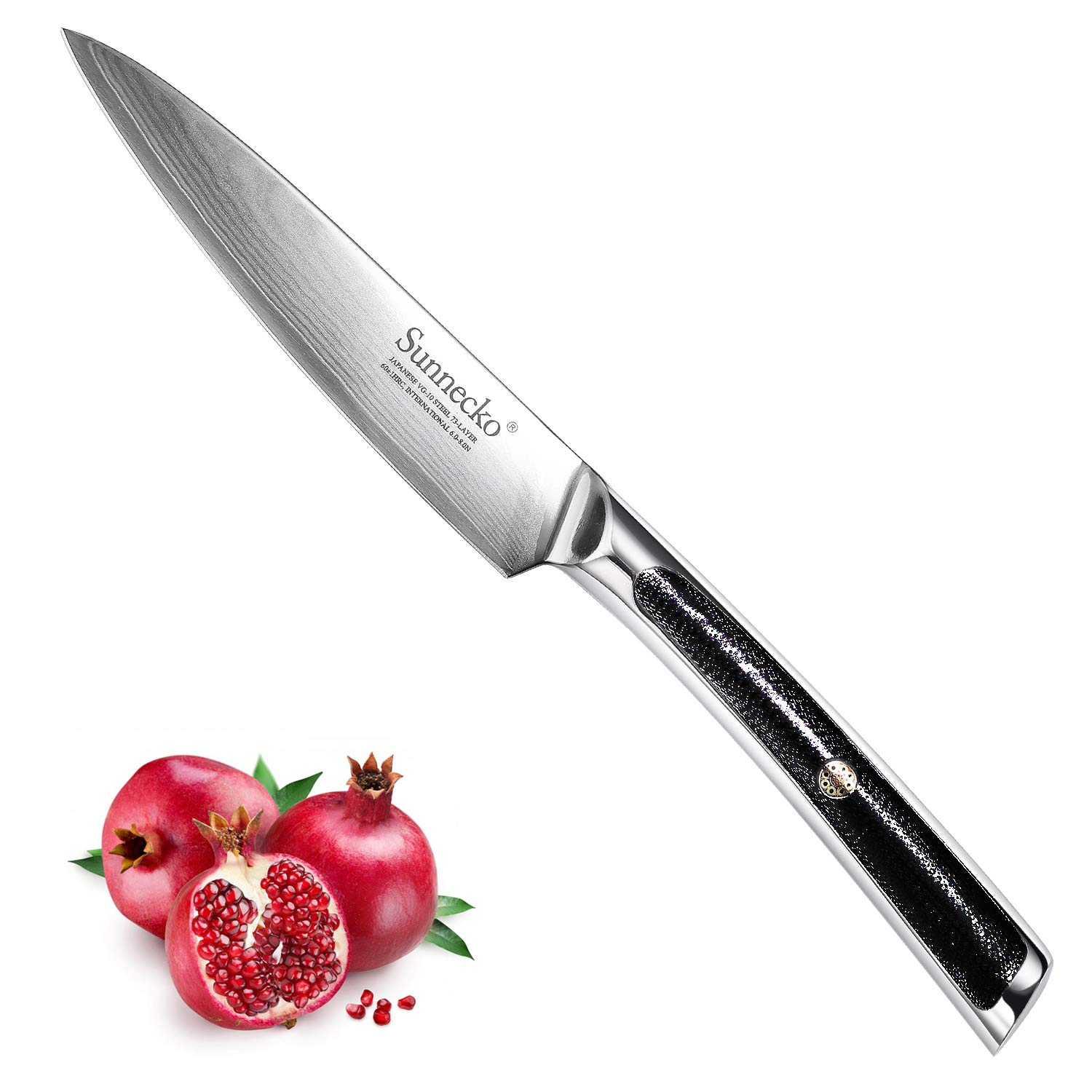 Best Kitchen Knives 5 Inch