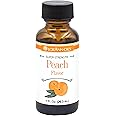 LorAnn Peach SS Flavor, 1 ounce bottle