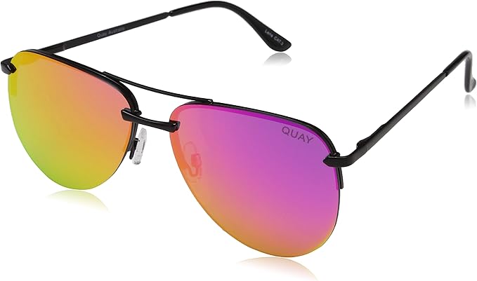 gafas quay