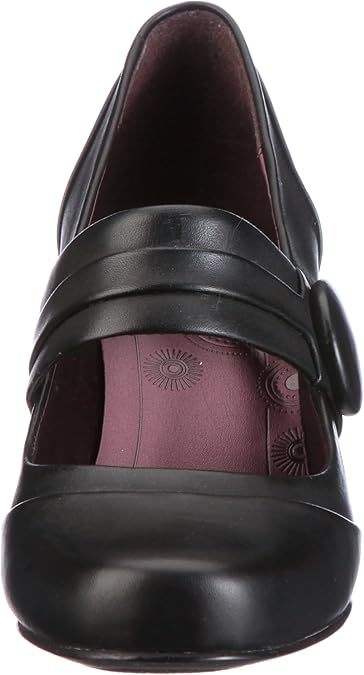 clarks alpine clover