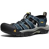 KEEN Men's Newport H2 Closed Toe Water Sandals