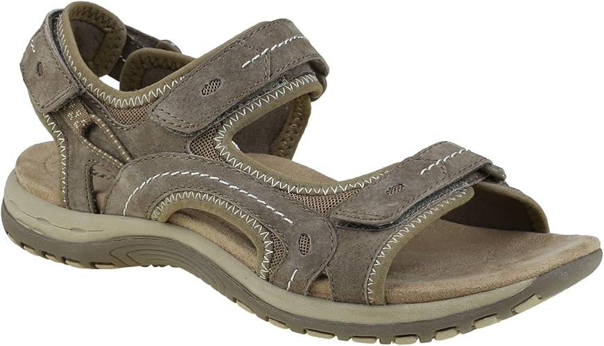 earth origins women's beverly sandals