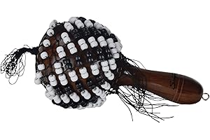 Sawtooth Maraca (ST-MAR)