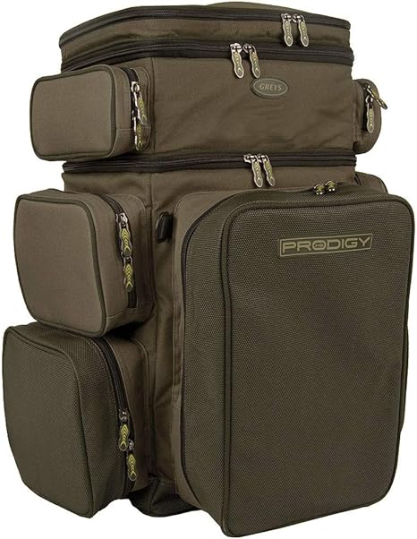 Angling rucksack Clearance