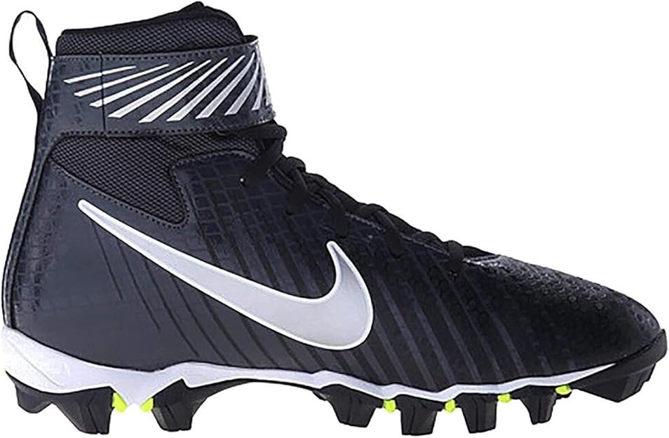 nike strike shark cleats