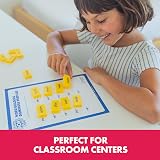 Educational Insights Learning Resources Word Building Dominoes Set of 200 Brand view 4