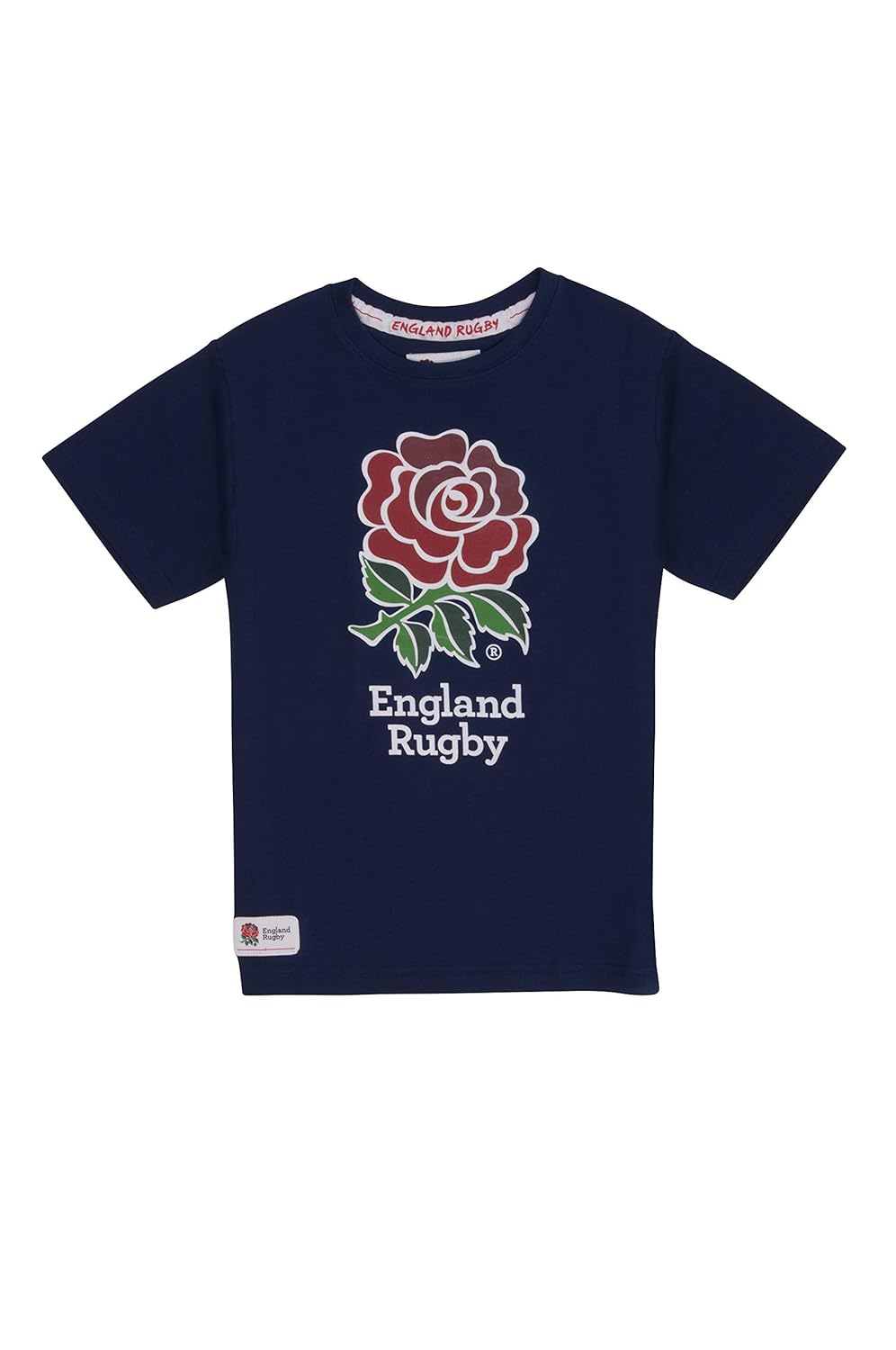 childrens england shirt