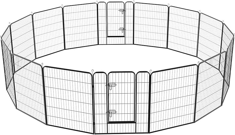 commercial rabbit housing