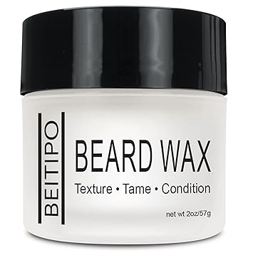 Beard Balm Wax Conditioner And Care Products Infused With
