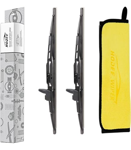 Amazon.com: RLB-HILON Rear Wiper Arm Stopper Compatible with
