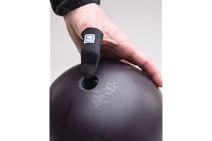 BRUNSWICK BOWLING PRODUCTS Brunswick Thumb Sock