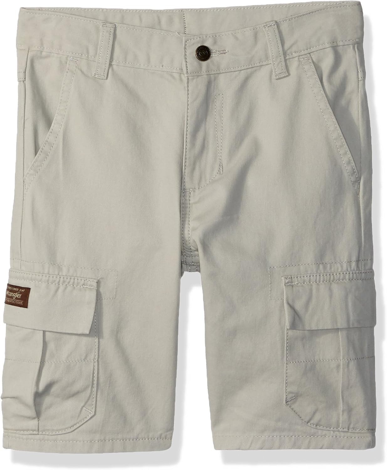 wrangler authentics shorts