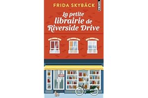 PETITE LIBRAIRIE DE RIVERSIDE DRIVE (LA)