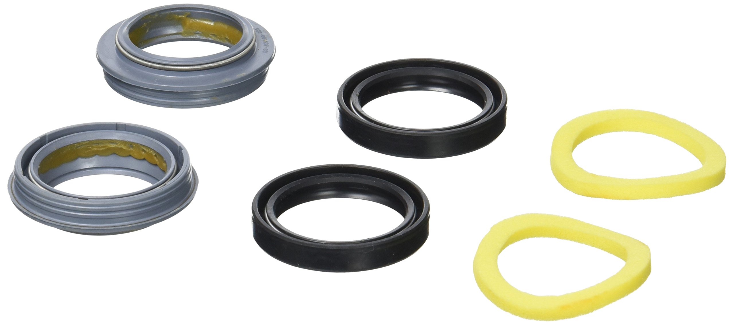 Rock Shox R8850000 Dust Seal/Oil Seal/Foam Ring Kit 32 mm Reba/Pike/BoXXer, 11.4308.850.000, Multicolour