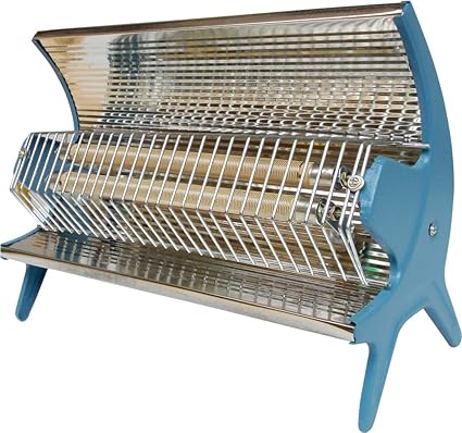 starvin Happy Home Laurels Rod Type Heater || Room Heater || 1 Season Warranty || Model Priya Disco || T-7