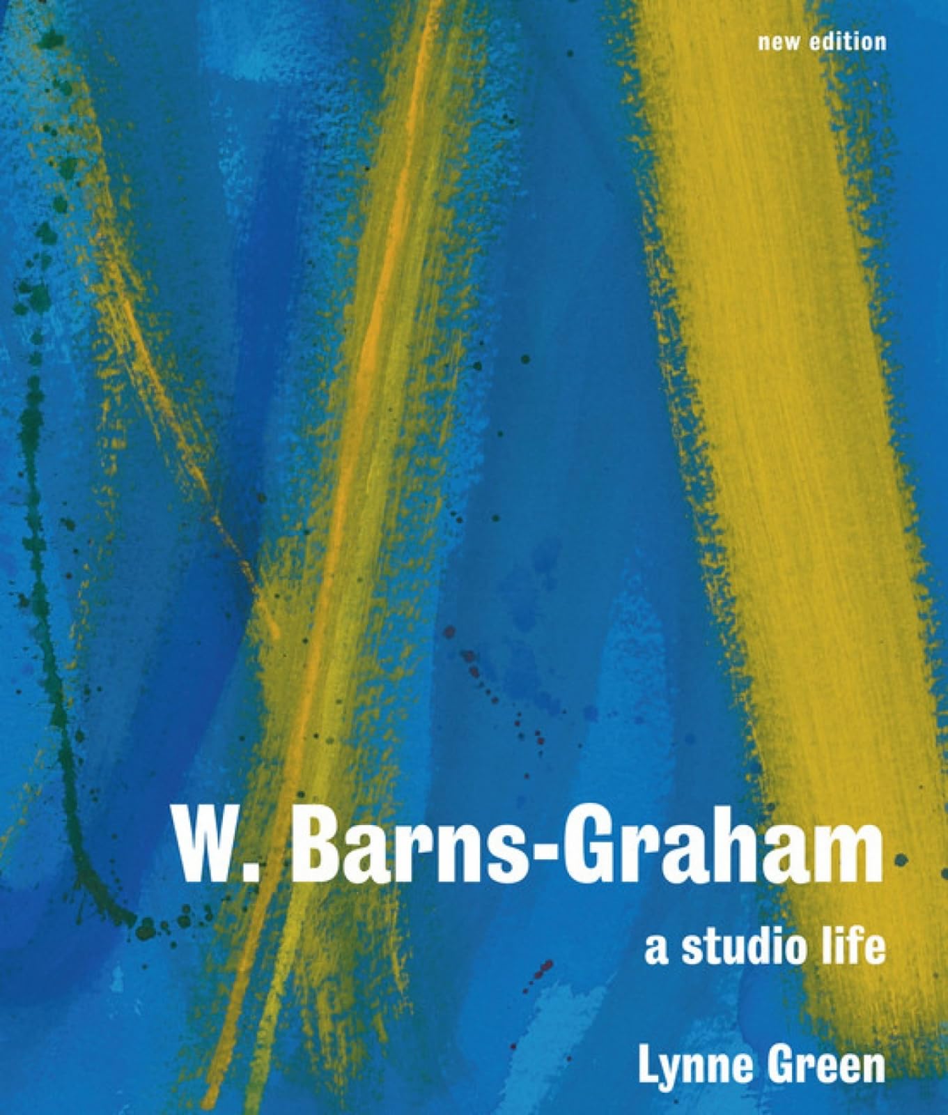 W. Barns-Graham: A Studio Life