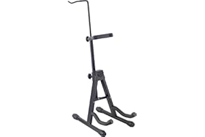Stagg Foldable Stand for Violin
