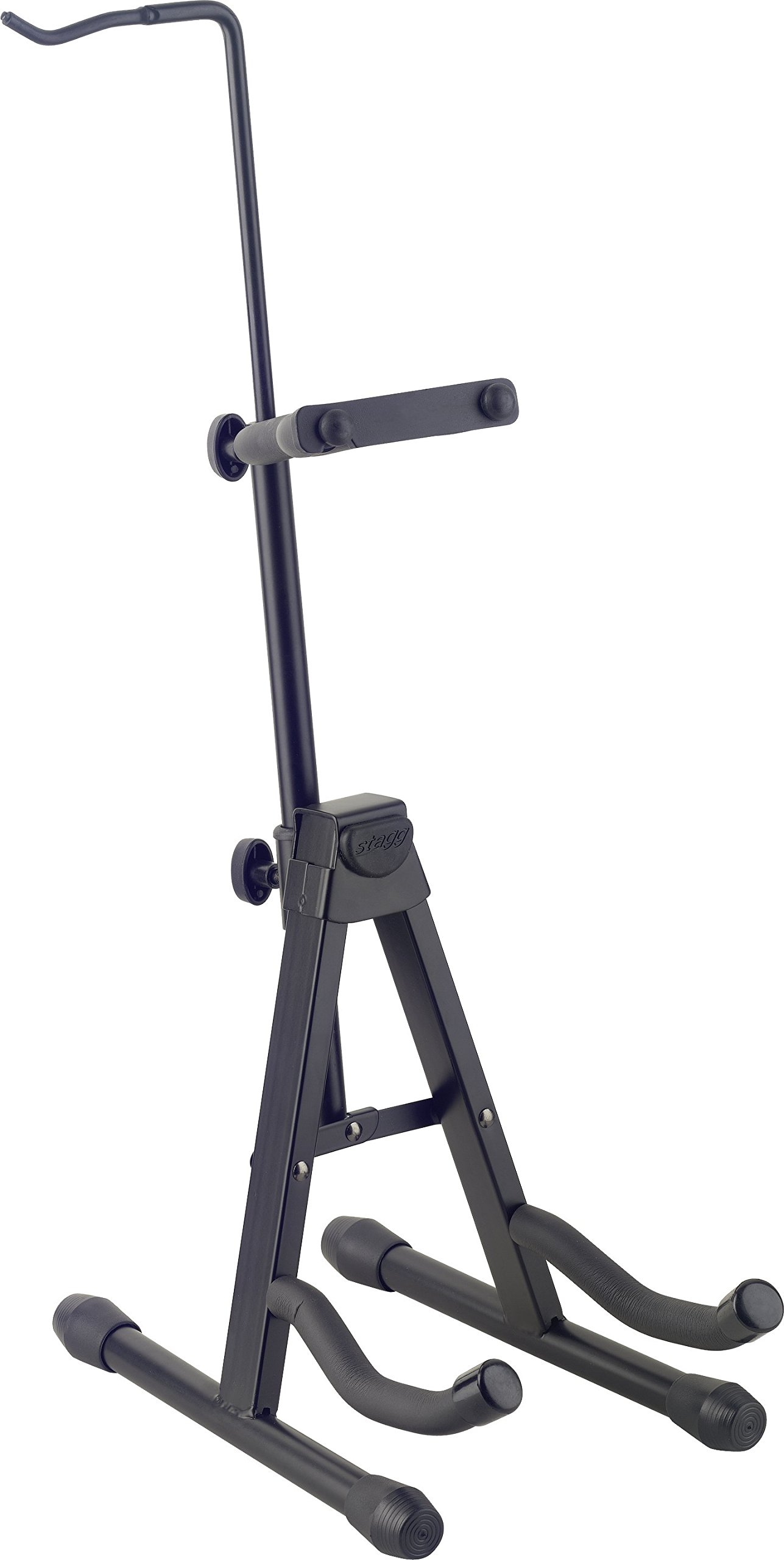 Stagg SV-VN Foldable Stand for Violin - Black