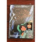 The Castle of Cagliostro (Lupin the III)