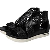 Eileen Fisher womens Sport Sandal