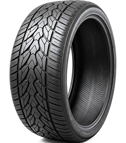 【ソイカラ】 Amazon.com: LEXANI LX-THIRTY - 275/30ZR26 103W XL | Truck/SUV High