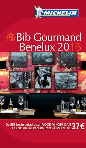 Download Bib Gourmand Benelux PDF