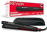 Revlon SmoothStay Coconut Oil-Infused Hair Straightener 25mm 235C RVST2211P