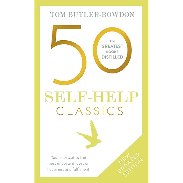 Amazon.com: 50 Psychology Classics Second Edition: Your shortcut