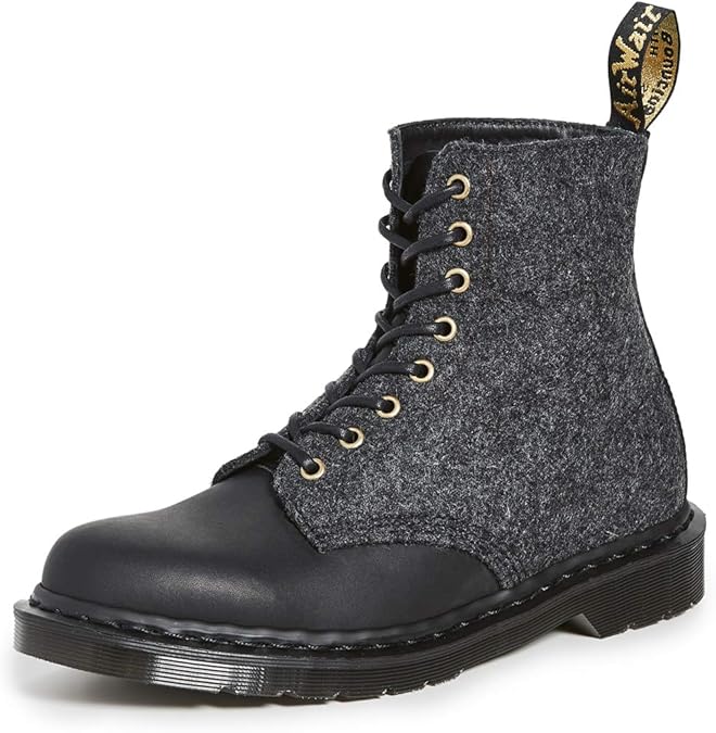 doc martens pascal 1460