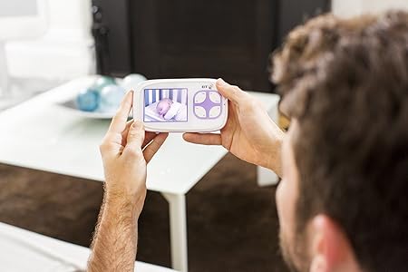 baby monitor bt 3000