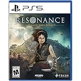 Resonance: A Plague Tale Legacy - PlayStation 5