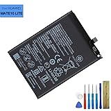 New Replacement Battery HB436486ECW Compatible with