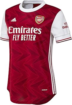 arsenal home shirt 2021