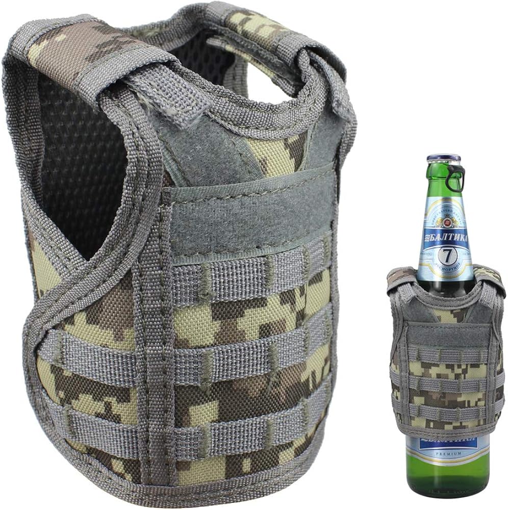 beer holder koozie