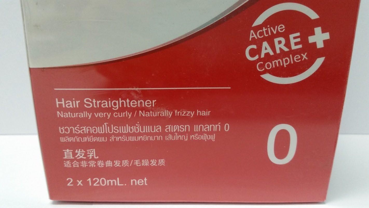 glatt hair straightening cream amazon