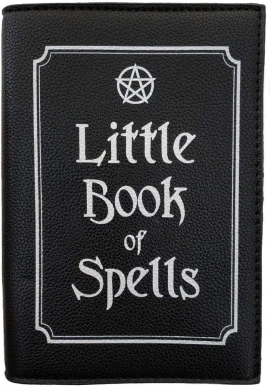 a little book bag