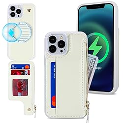 Cavor for iPhone 14 Pro Case with Card
