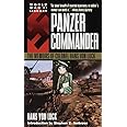 Panzer Commander: The Memoirs of Colonel Hans Von Luck (World War II Library)