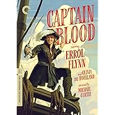 Captain Blood (The Criterion Collection) [DVD]