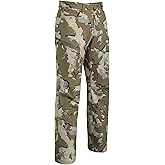 KUIU Guide Pro Pant - Wind-Resistant, Articulated Fit, Durable Soft-Shell for Cold Weather Mountain Hunting
