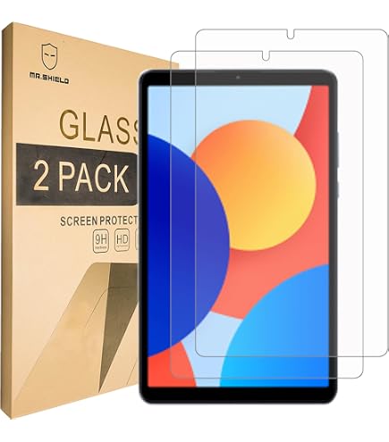 Xiaomi Redmi Pad SE 8.7 Tablet Android 6GB RAM 128GB Wi-Fi Grigio - Nuovo