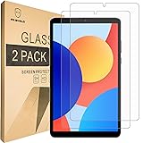 Mr.Shield Screen Protector compatible with Xiaomi
