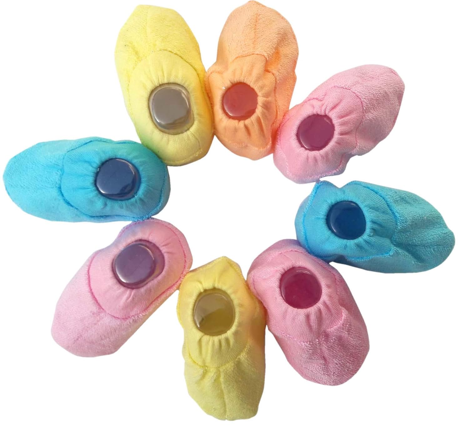 8 month baby girl shoes